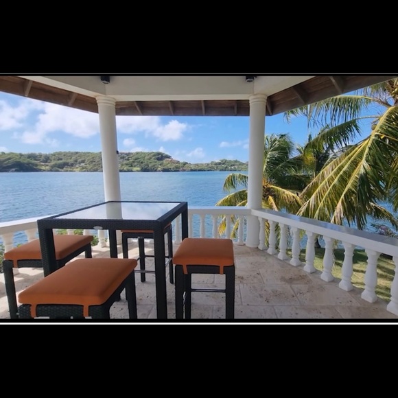 CLOSET CLOSING JUNE 6, 2023 ,PLUS PARADISE HOME ON THE OCEAN FOR SALE IN GRENADA - Picture 7 of 16